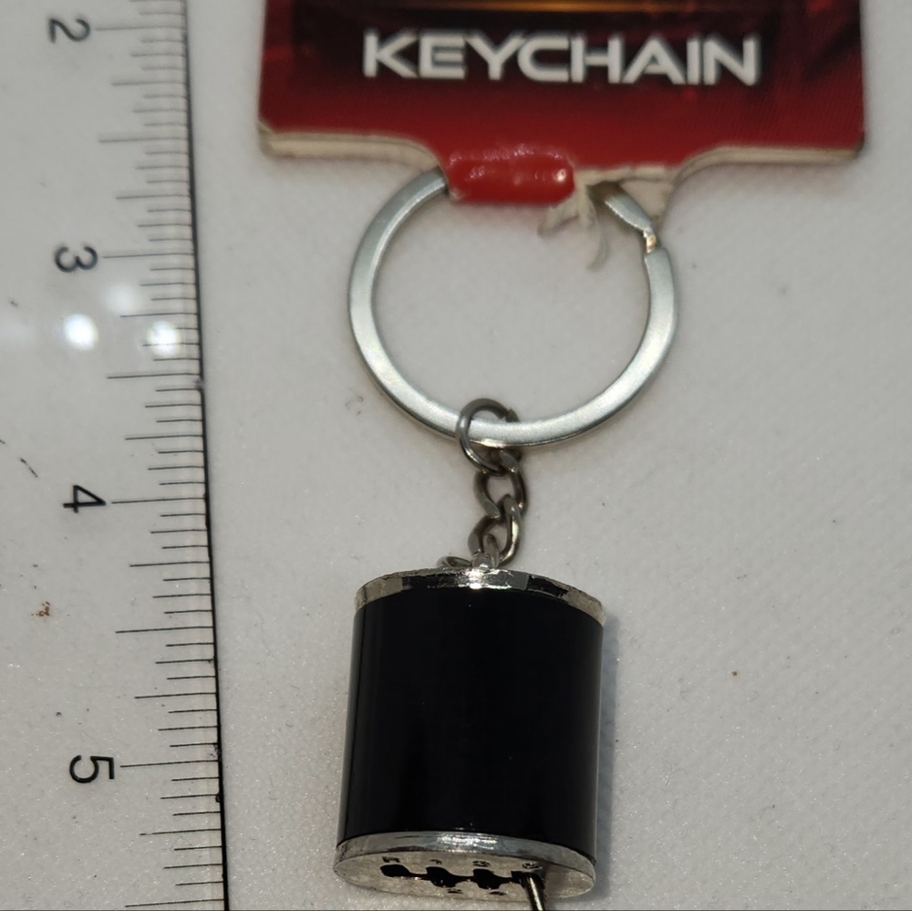 Keychain - Picture 4 of 5